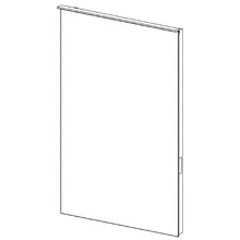 Miroir lumineux Framo Linea LED Meilleur Choix